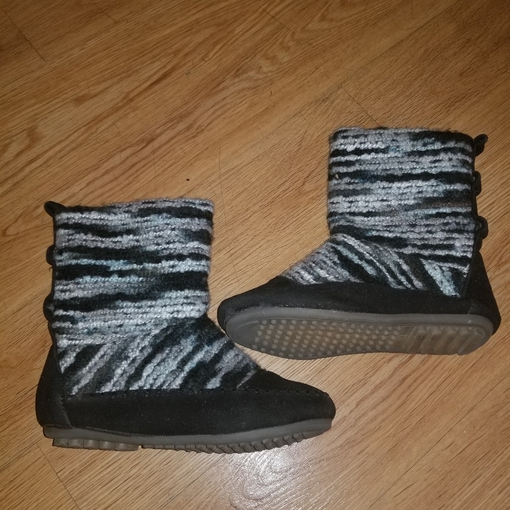 Boots
